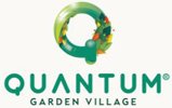 quantum garden villge logo