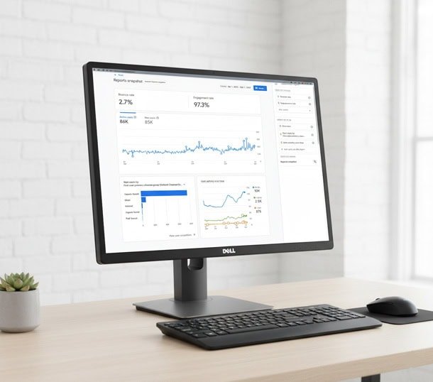 resultats seo ecommerce