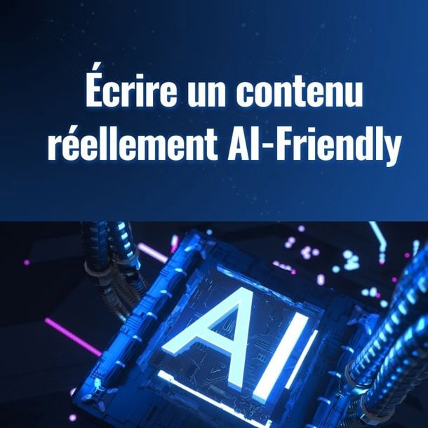 Comment IA interprete le contenu