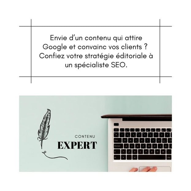 Contenu Expert