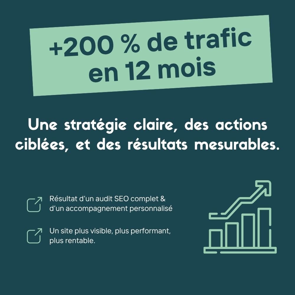 pourquoi faire un audit seo