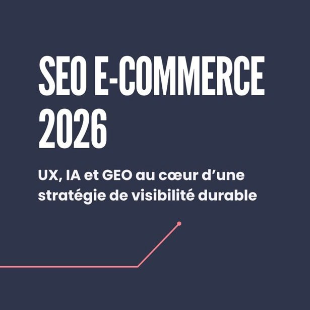 seo e-commerce 2026
